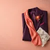 Harmoniser le costume du marié avec la robe : les accords qui marchent