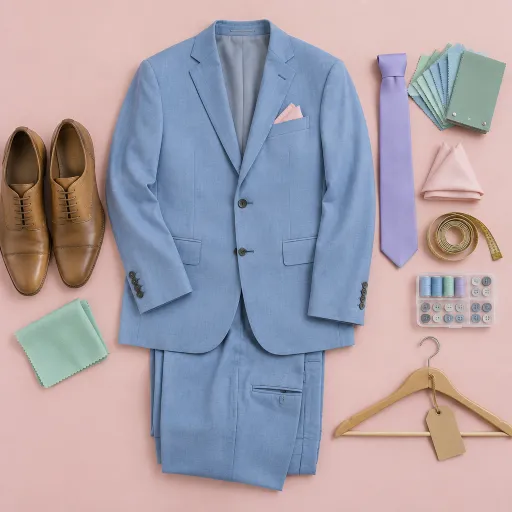 La loi anti-fast-fashion est votée : ce qui change pour le futur marié