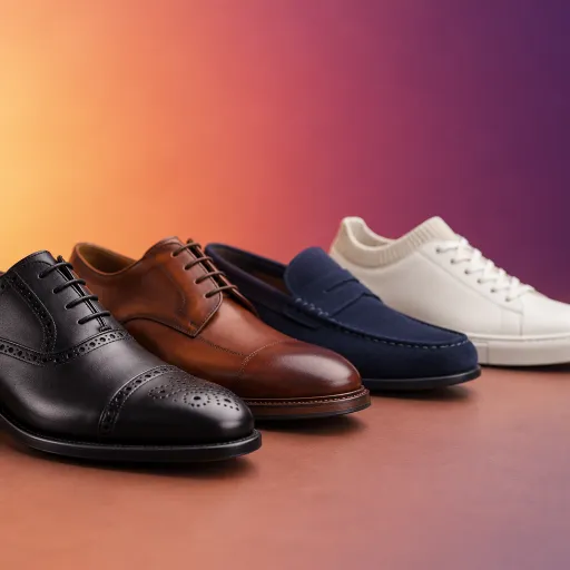 Chaussures de mariage homme : richelieu, derby, mocassin ou sneaker selon la cérémonie