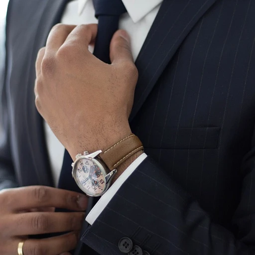 Comment choisir la location de costume de mariage pour homme