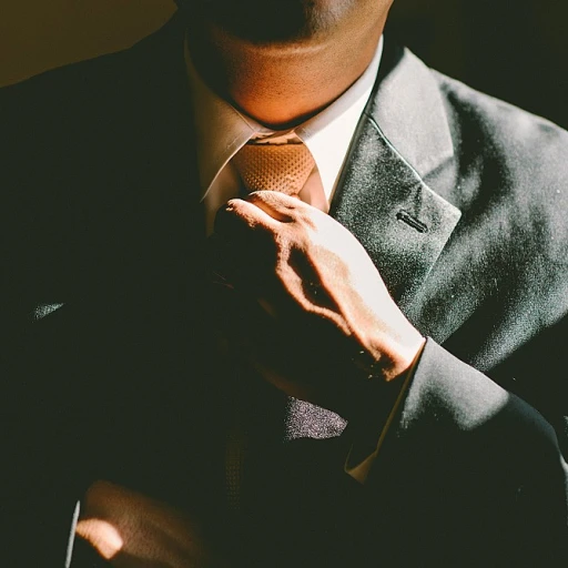 Comment choisir le costume idéal pour un mariage en été