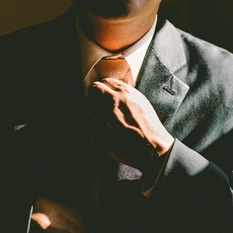 L'élégance intemporelle du costume gris pour mariage