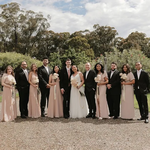 Comment associer gilet et nœud pour un costume de mariage élégant