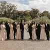 Chaussettes pour danser avec élégance : le détail qui sublime le costume de mariage homme