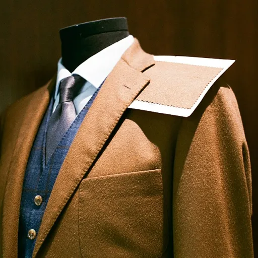 Mariage en octobre : trouver la tenue idéale pour le marié élégant