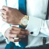 Bretelles vintage pour homme : l’accessoire rétro chic du marié moderne