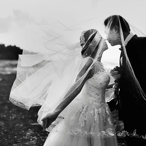 Élégance du marié : comment choisir un nœud papillon vert pour un costume de mariage